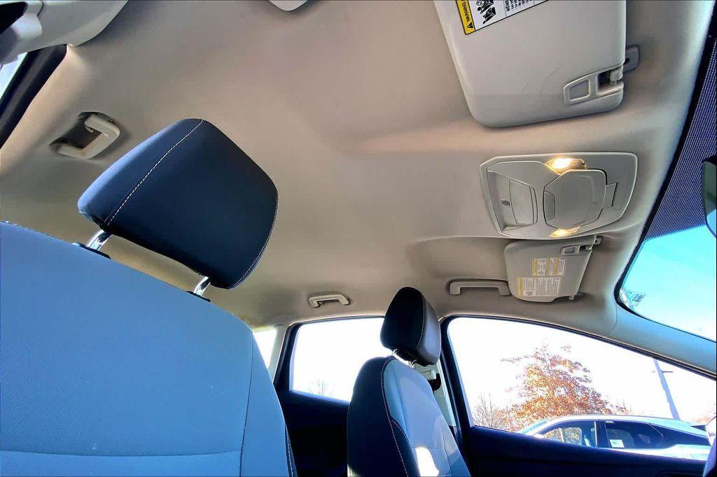 used 2017 Ford Escape car, priced at $9,988