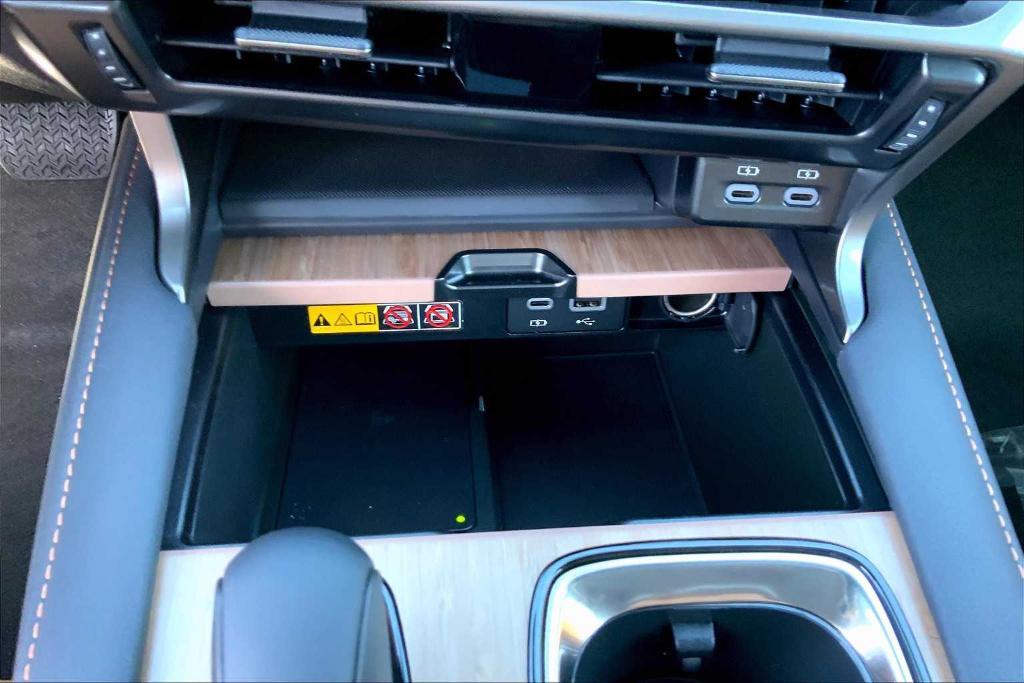 new 2025 Lexus RX 350 car, priced at $57,289