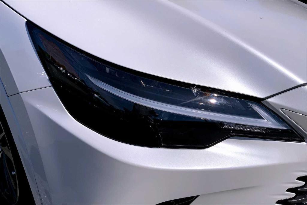 new 2025 Lexus RX 350 car, priced at $57,289