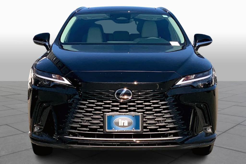 new 2024 Lexus RX 350 car, priced at $57,595