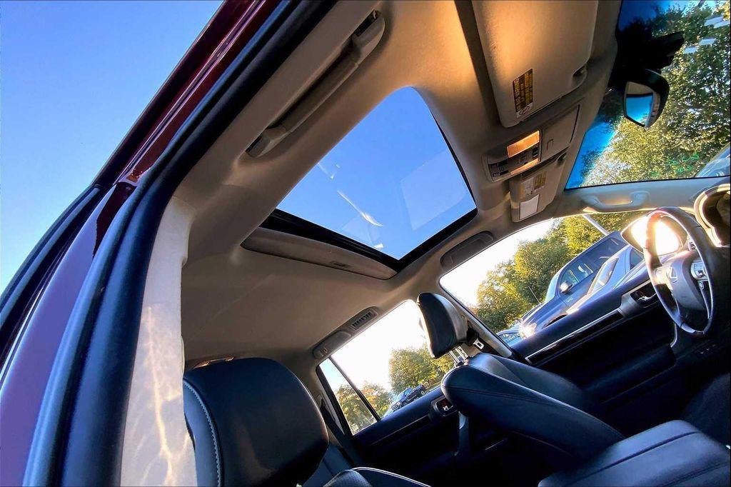 used 2015 Lexus GX 460 car, priced at $30,988