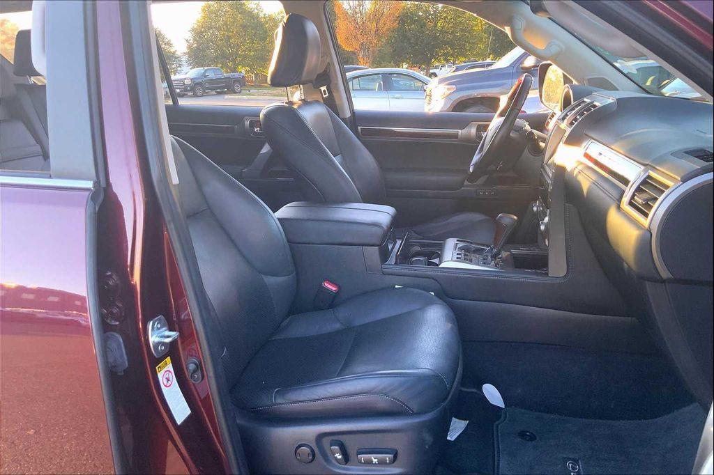 used 2015 Lexus GX 460 car, priced at $30,988