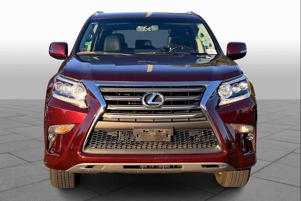 used 2015 Lexus GX 460 car, priced at $30,988