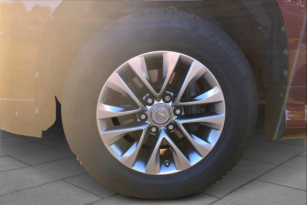 used 2015 Lexus GX 460 car, priced at $30,988