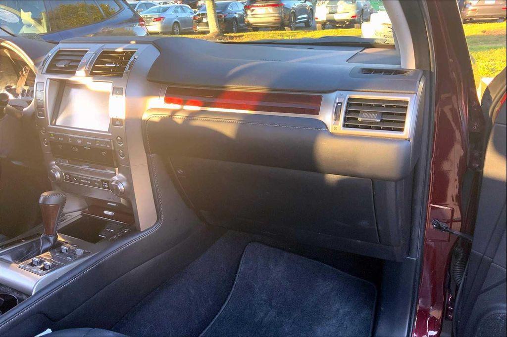 used 2015 Lexus GX 460 car, priced at $30,988