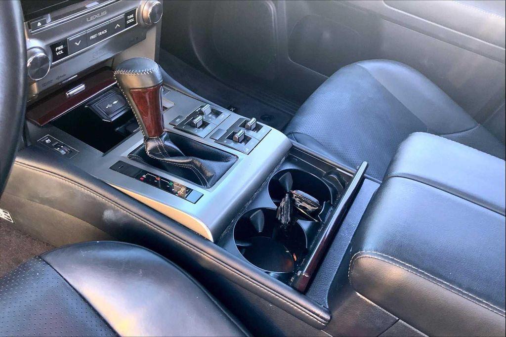 used 2015 Lexus GX 460 car, priced at $30,988