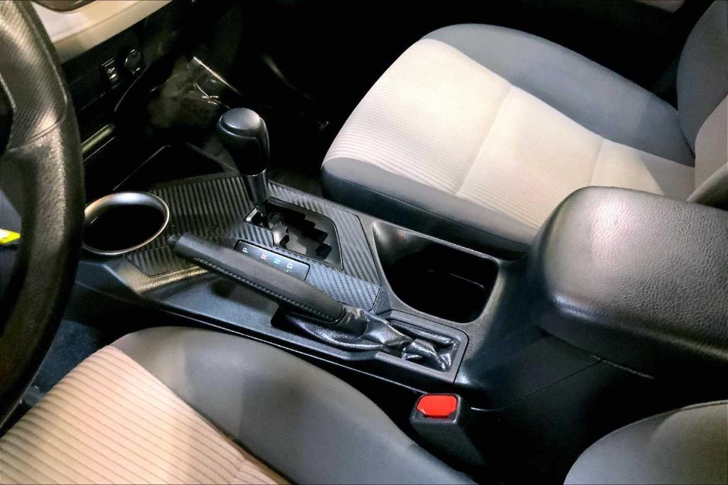 used 2015 Toyota RAV4 car, priced at $13,988