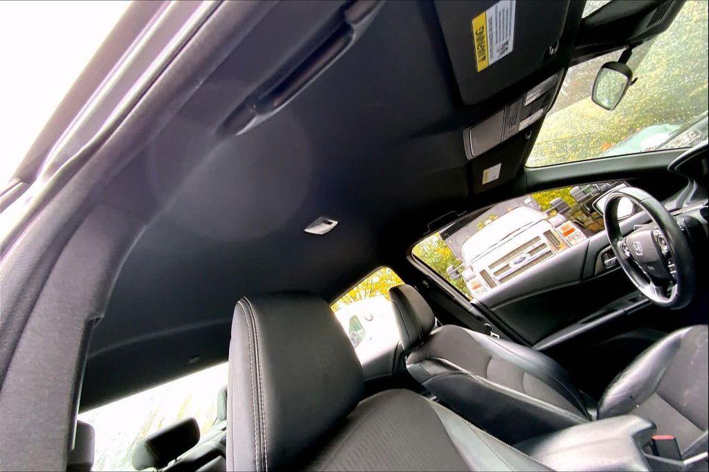 used 2017 Honda Accord car, priced at $15,988