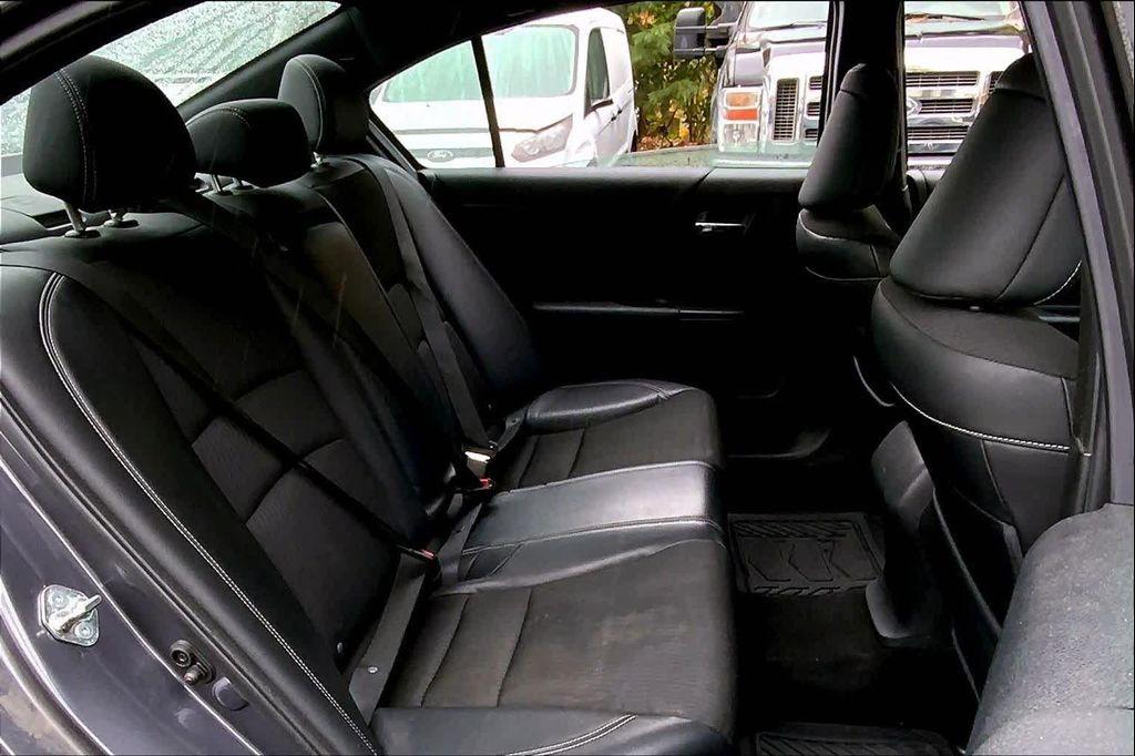 used 2017 Honda Accord car, priced at $15,988