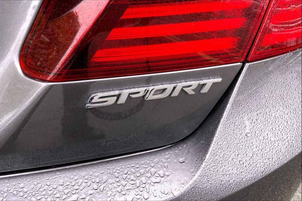 used 2017 Honda Accord car, priced at $15,988