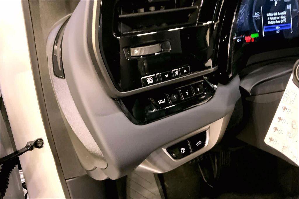 new 2026 Lexus RX 350 car, priced at $61,534