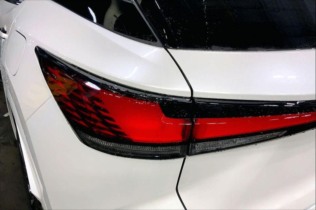 new 2026 Lexus RX 350 car, priced at $61,534