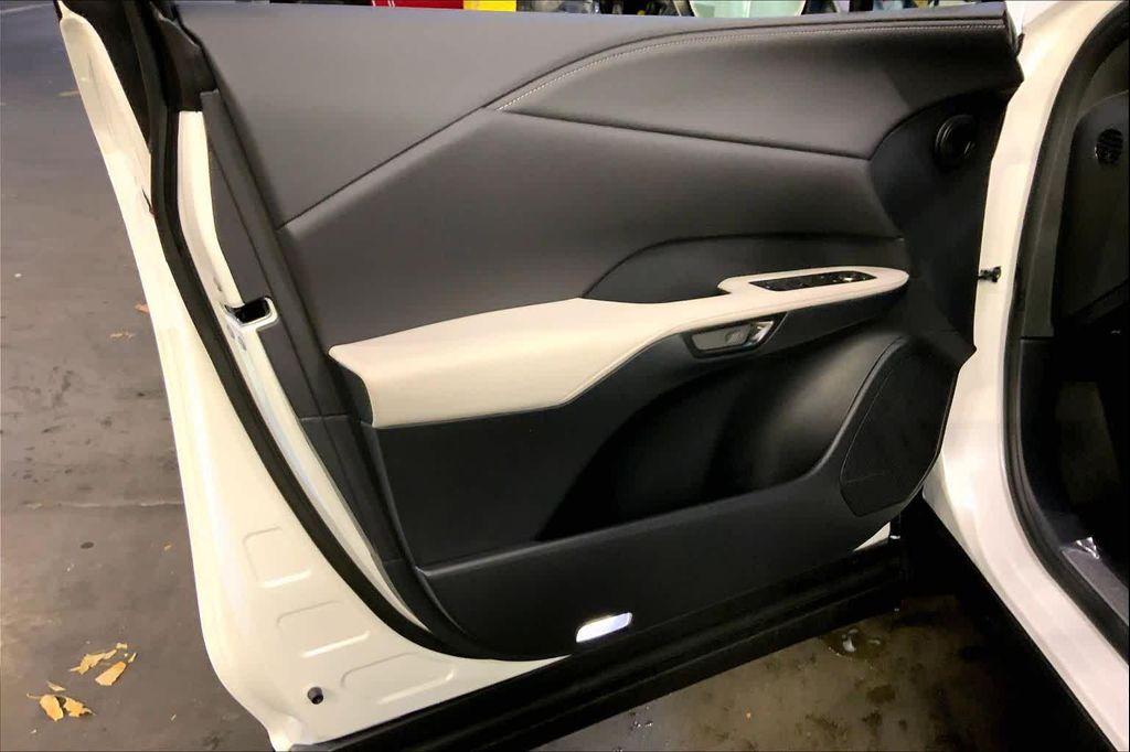 new 2026 Lexus RX 350 car, priced at $61,534