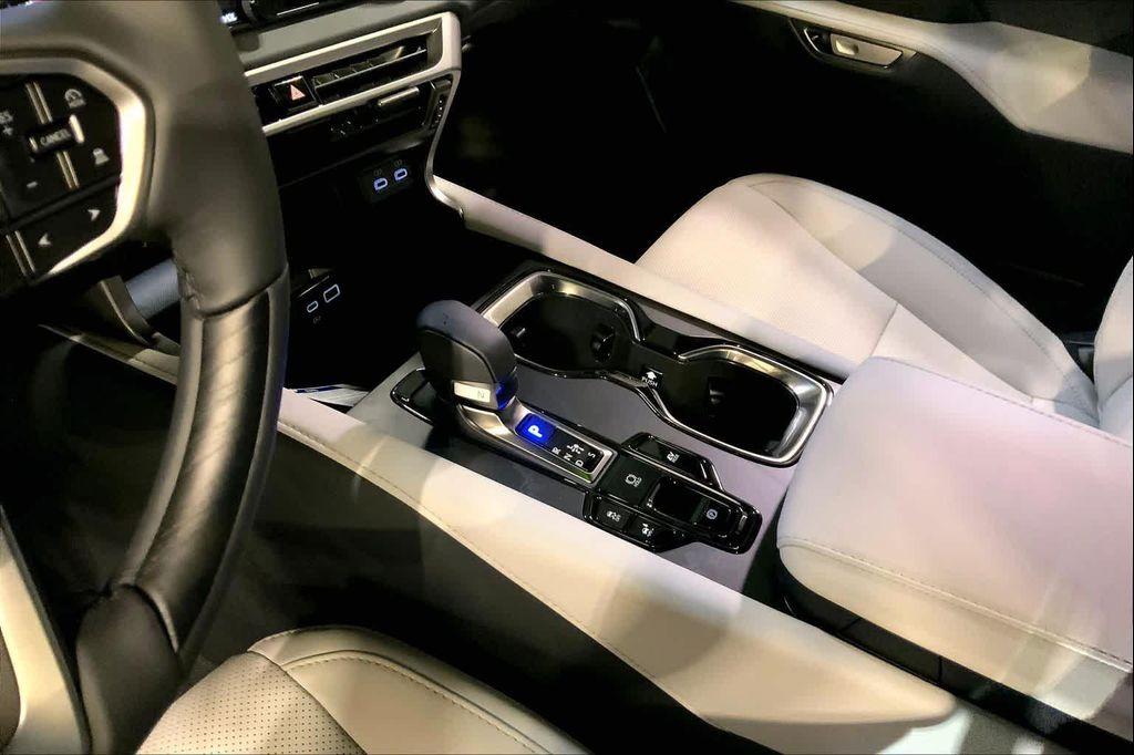 new 2026 Lexus RX 350 car, priced at $61,534