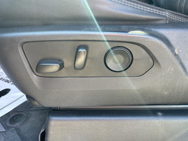 used 2024 Chevrolet Silverado 1500 car, priced at $56,791