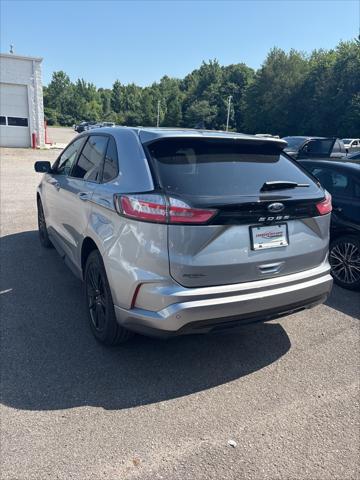 used 2024 Ford Edge car, priced at $33,491