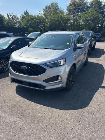 used 2024 Ford Edge car, priced at $33,491