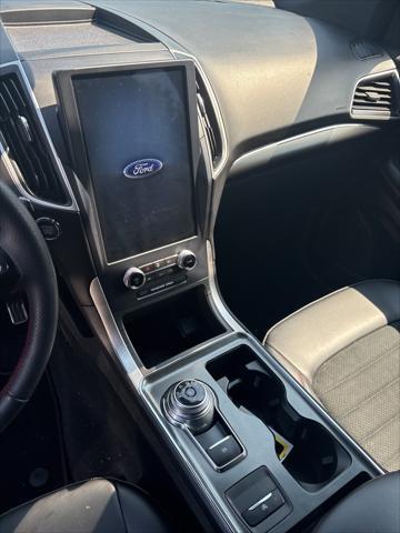 used 2024 Ford Edge car, priced at $33,491
