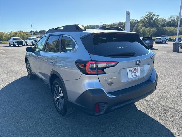 used 2021 Subaru Outback car, priced at $22,977