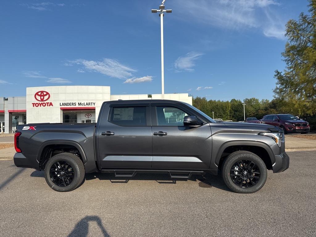 new 2026 Toyota Tundra car, priced at $56,592