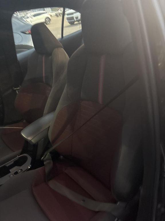 used 2023 Toyota Corolla car, priced at $21,908