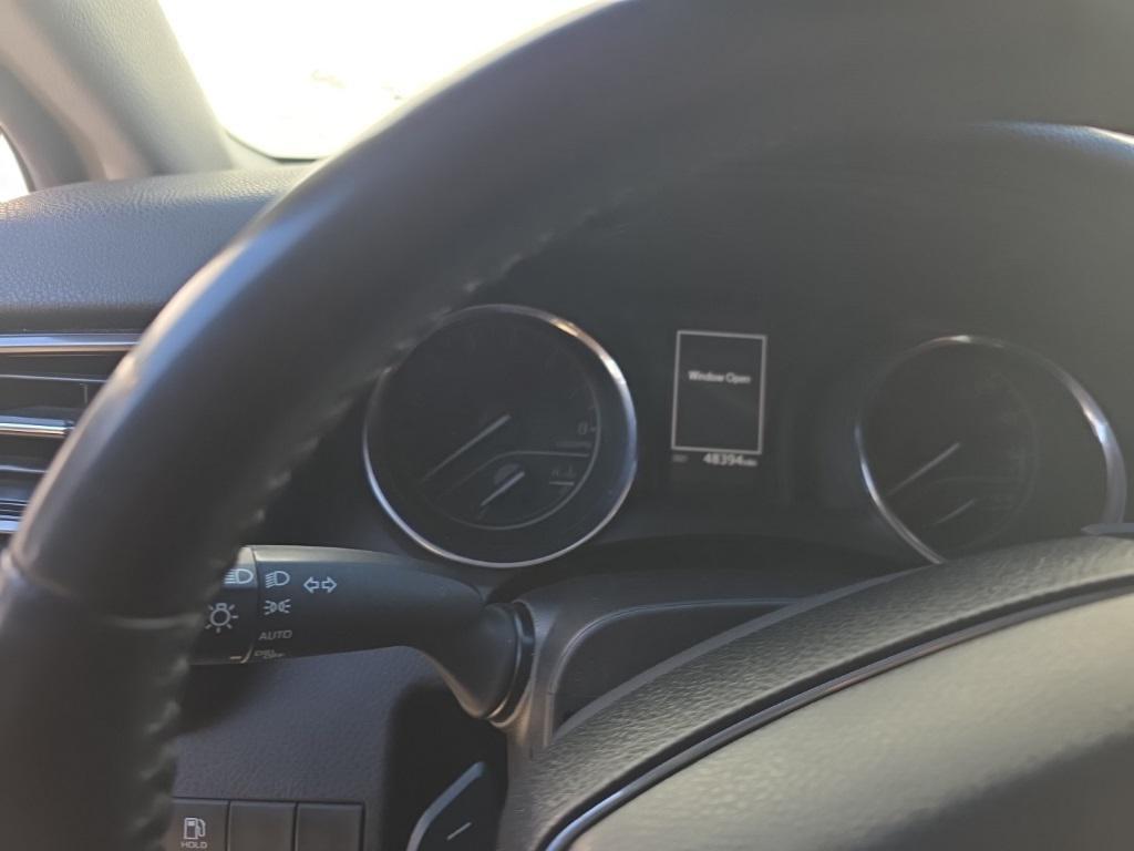 used 2020 Toyota Camry car, priced at $22,489