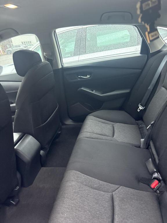used 2024 Honda Accord car, priced at $26,845
