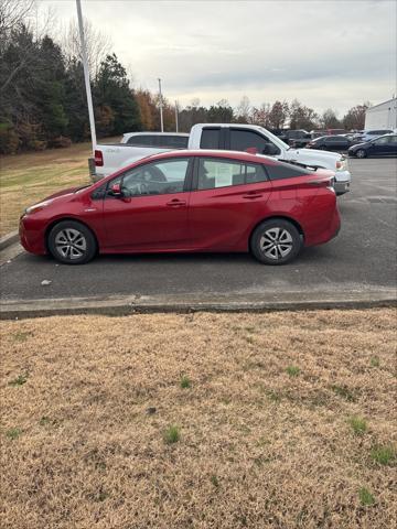 used 2018 Toyota Prius car, priced at $18,637