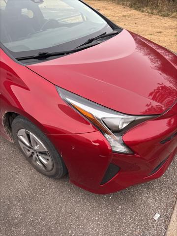 used 2018 Toyota Prius car, priced at $18,637