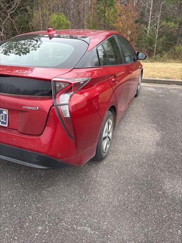 used 2018 Toyota Prius car, priced at $18,637