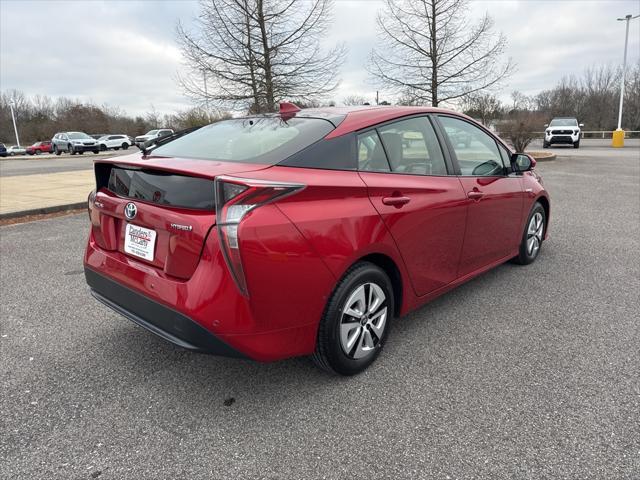 used 2018 Toyota Prius car, priced at $15,991