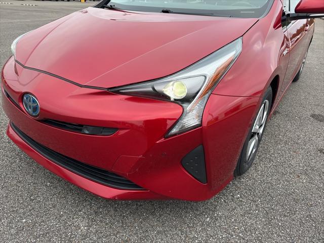 used 2018 Toyota Prius car, priced at $15,991