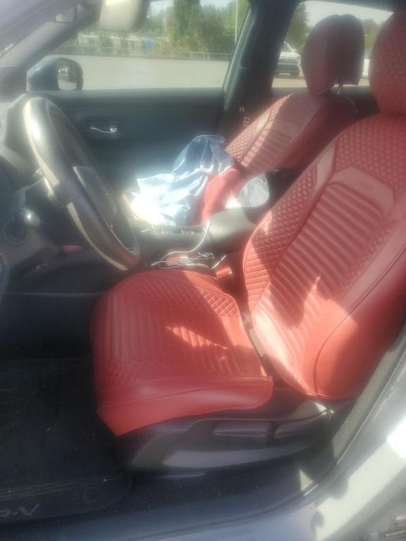 used 2024 Honda HR-V car, priced at $23,467