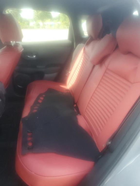 used 2024 Honda HR-V car, priced at $23,467