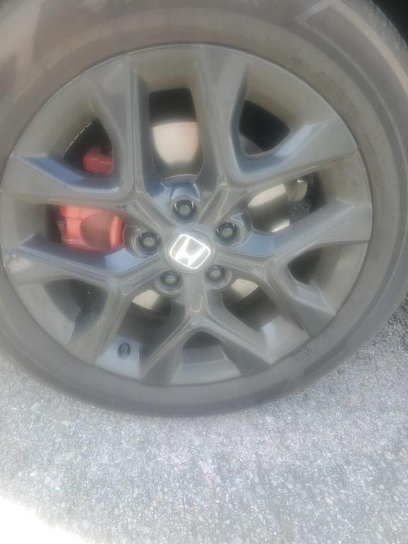 used 2024 Honda HR-V car, priced at $23,467