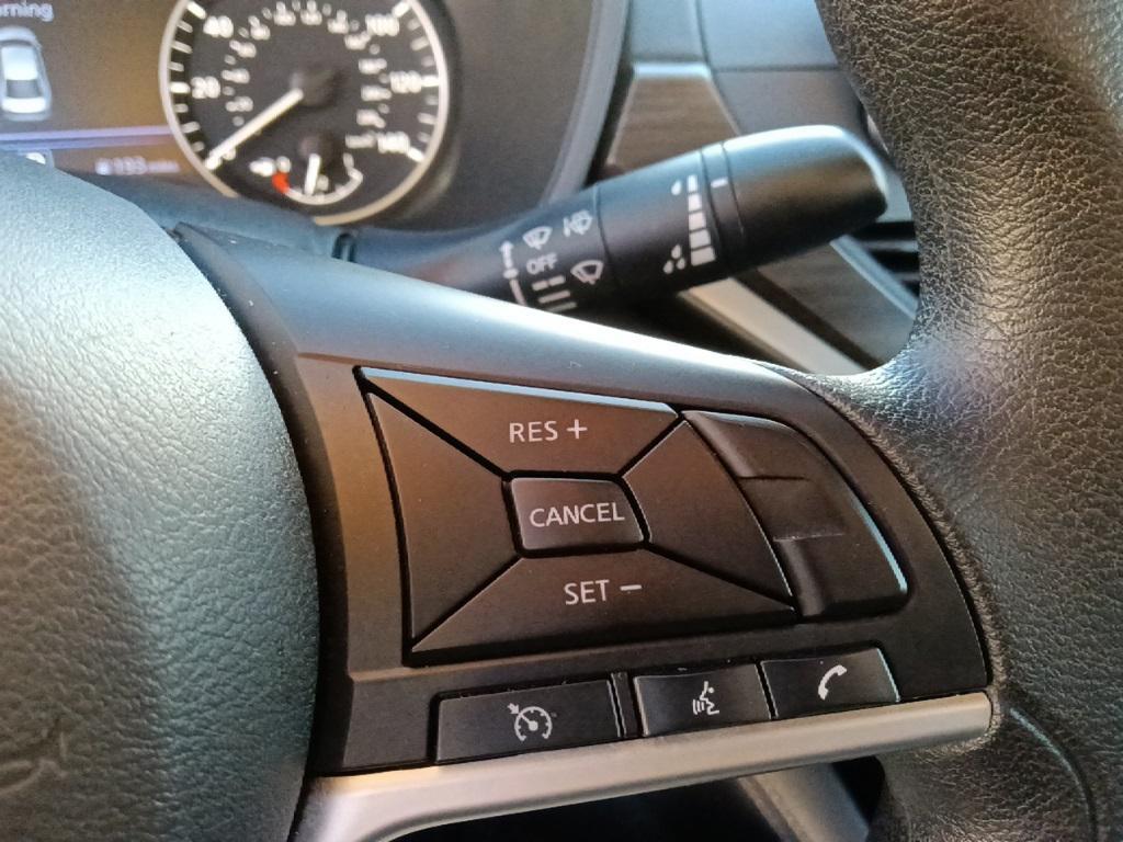 used 2023 Nissan Altima car, priced at $18,996