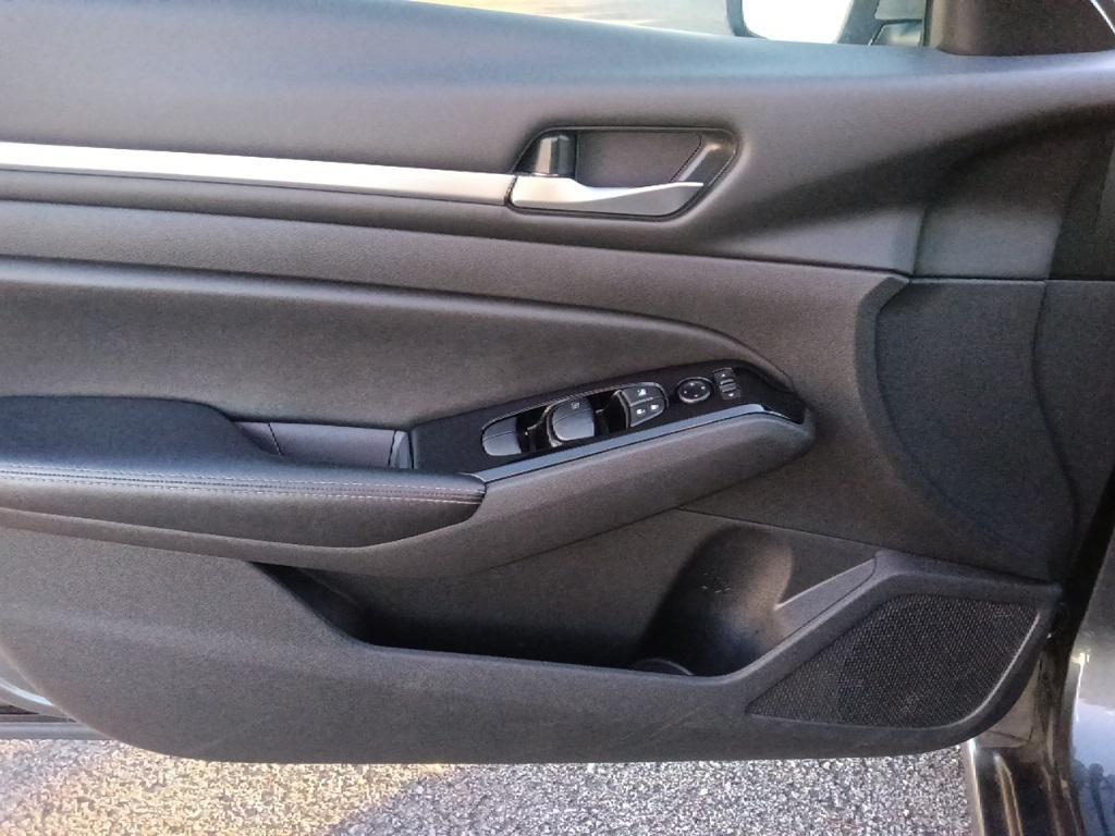 used 2023 Nissan Altima car, priced at $18,996