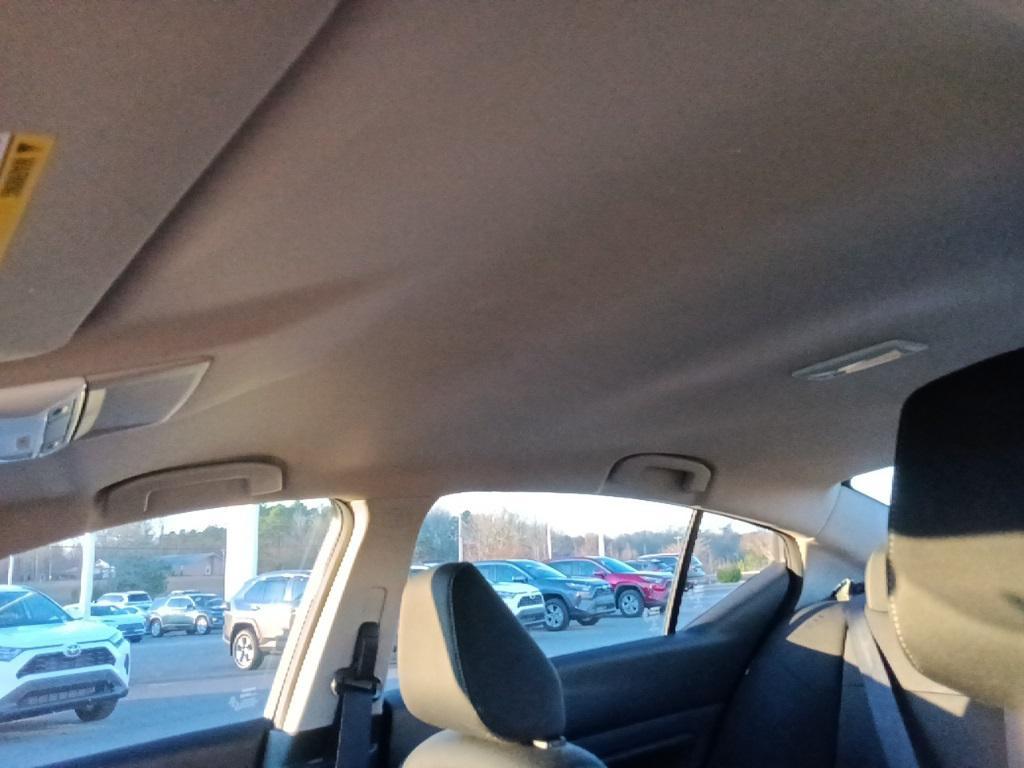 used 2023 Nissan Altima car, priced at $18,996