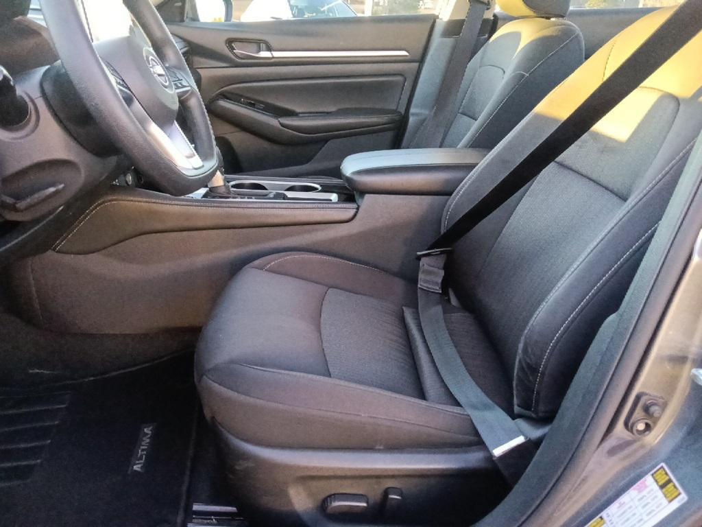 used 2023 Nissan Altima car, priced at $18,996