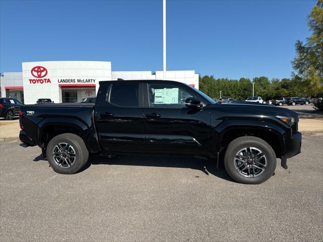 new 2024 Toyota Tacoma car, priced at $50,399