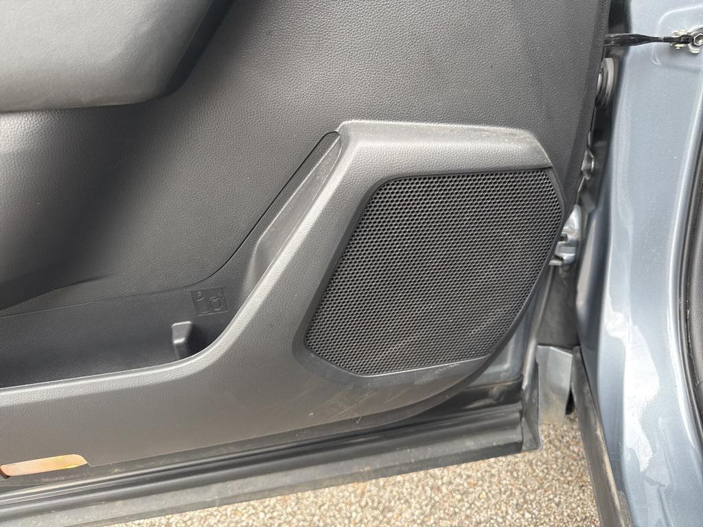 used 2023 Toyota Highlander car, priced at $36,475