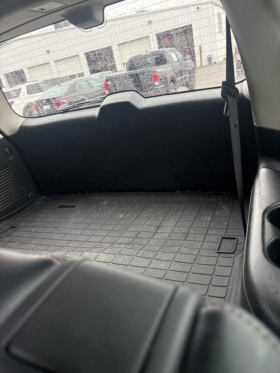 used 2021 Nissan Armada car, priced at $35,034