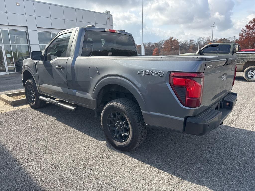 used 2025 Ford F-150 car, priced at $42,991