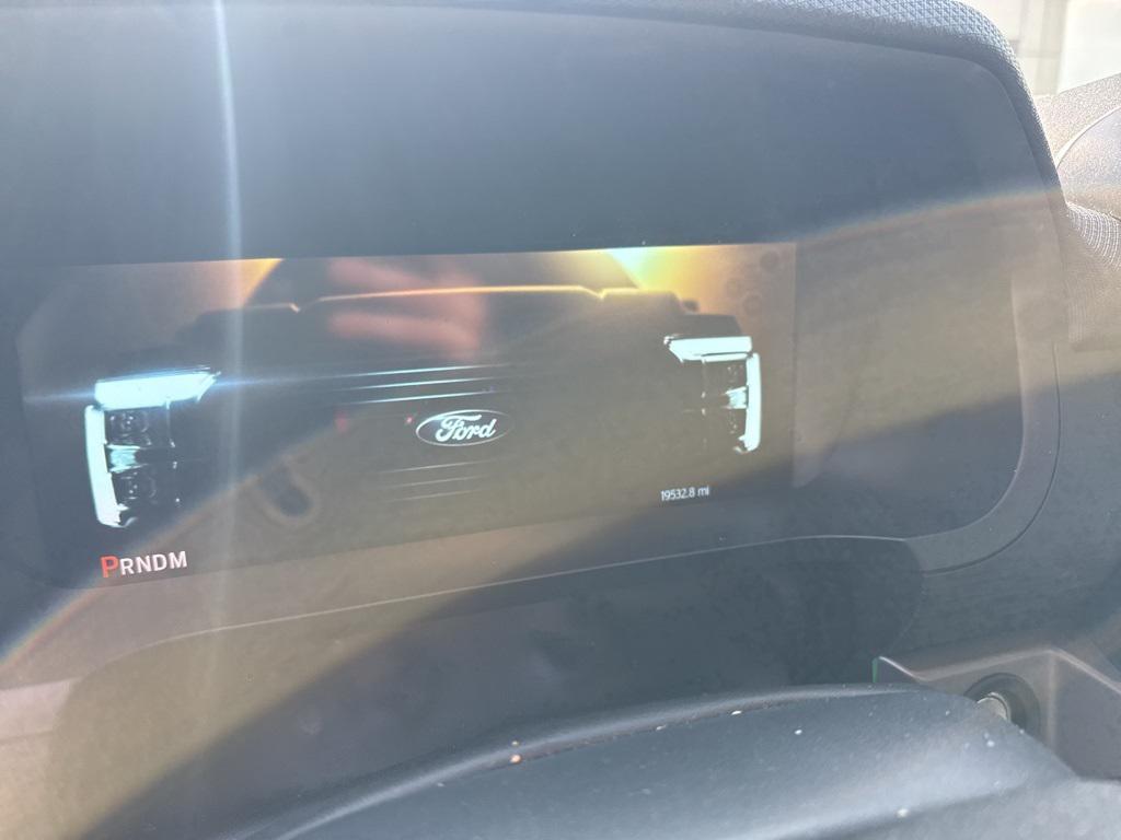 used 2025 Ford F-150 car, priced at $42,991