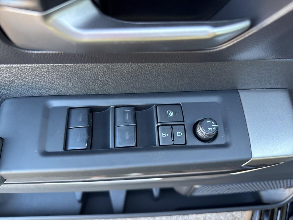 new 2026 Toyota Tundra car, priced at $60,119