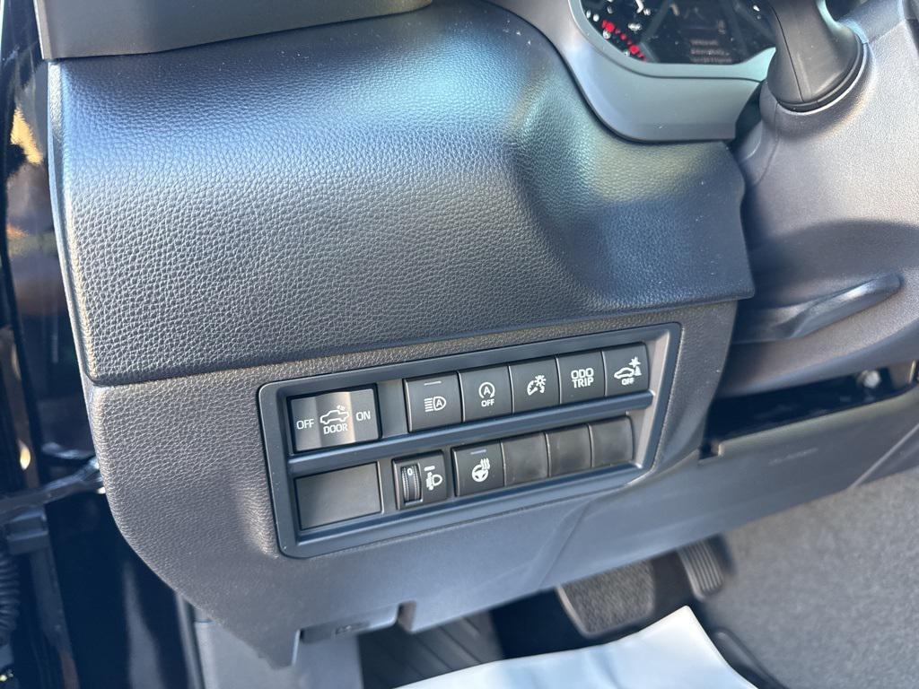 new 2026 Toyota Tundra car, priced at $60,119