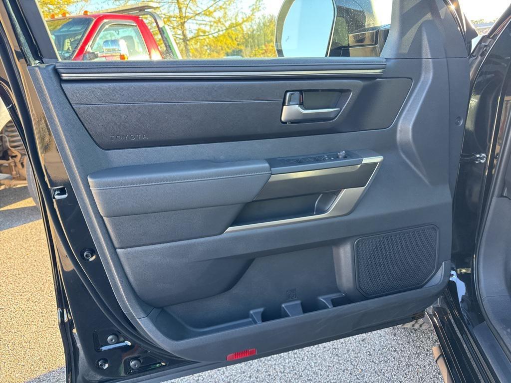 new 2026 Toyota Tundra car, priced at $60,119