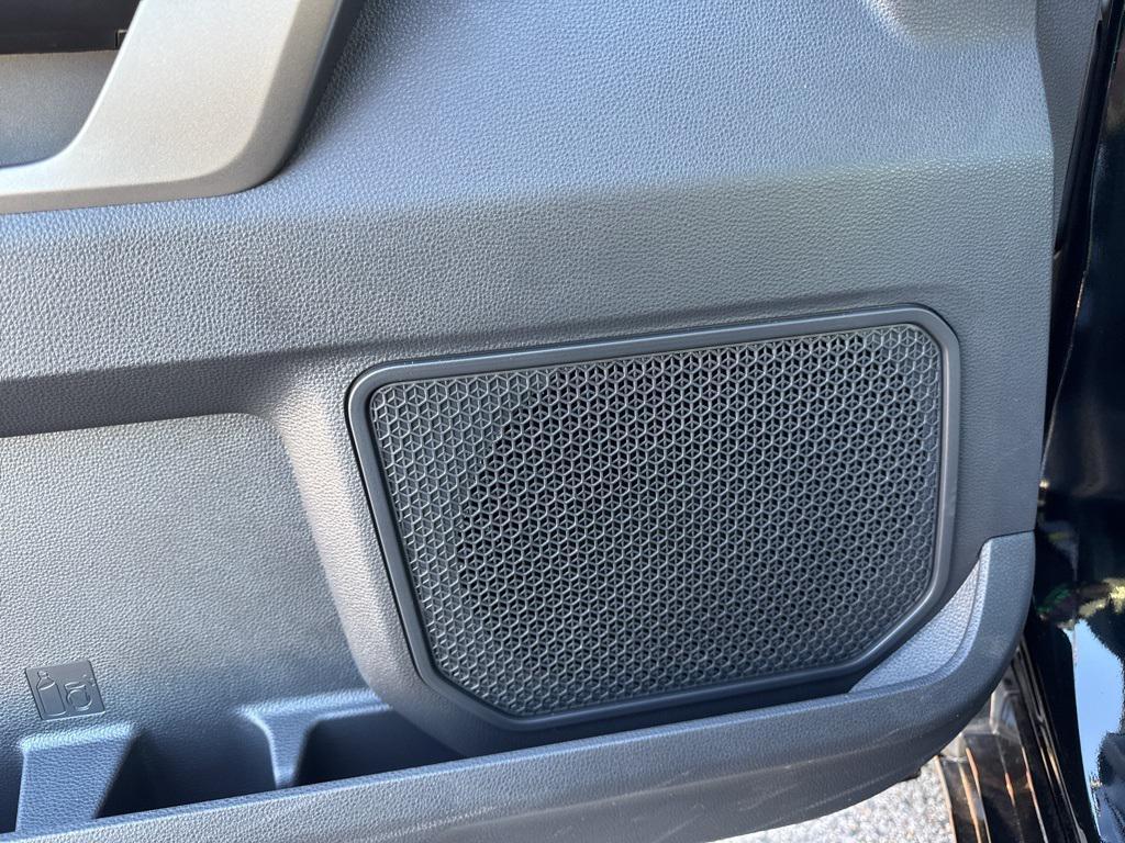 new 2026 Toyota Tundra car, priced at $60,119