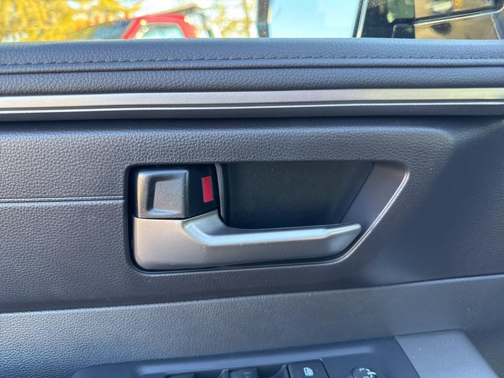 new 2026 Toyota Tundra car, priced at $60,119