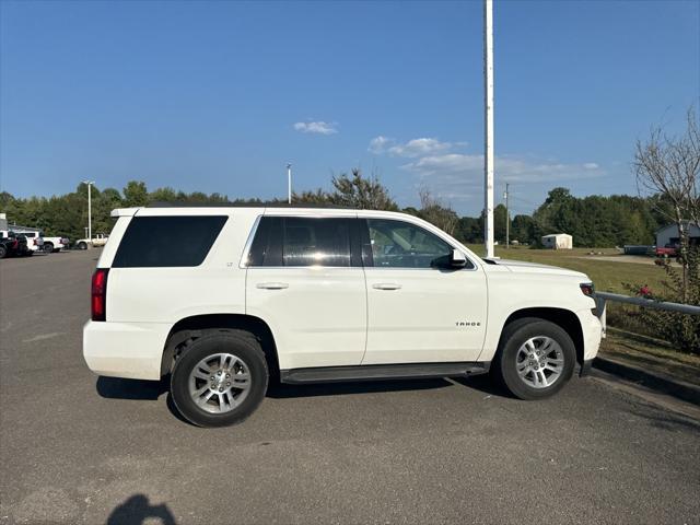 used 2020 Chevrolet Tahoe car, priced at $31,987